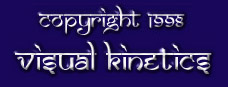 Copyright Visual Kinetics/1998