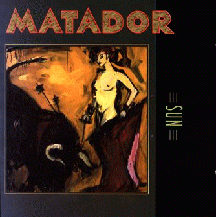  Matador, Sun Cover