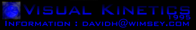 Visual Kinetics Logo